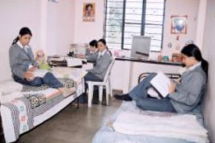 hostel